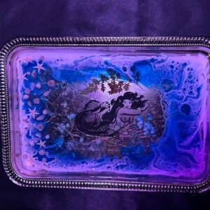 Mermaid Tray